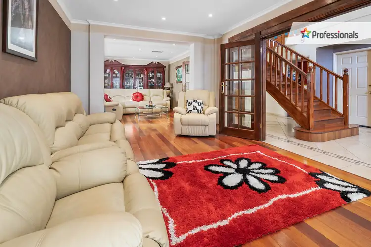 Fifth view of Homely house listing, 11 Calabria Street, Prestons NSW 2170