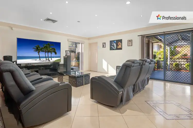 Sixth view of Homely house listing, 11 Calabria Street, Prestons NSW 2170