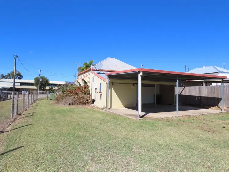Third view of Homely house listing, 36 Poole Street, Bowen QLD 4805