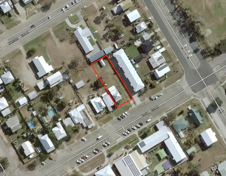 Fourth view of Homely house listing, 36 Poole Street, Bowen QLD 4805