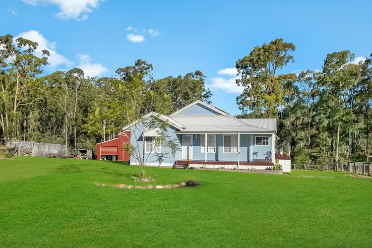 Second view of Homely house listing, 128 Meadows Drive, Clarence Town NSW 2321