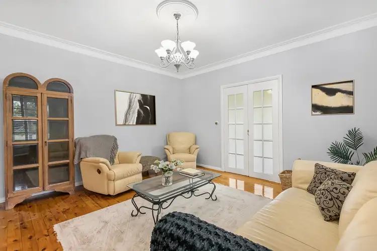 Third view of Homely house listing, 128 Meadows Drive, Clarence Town NSW 2321
