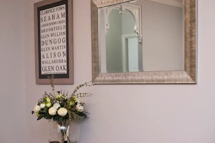 Fifth view of Homely house listing, 128 Meadows Drive, Clarence Town NSW 2321