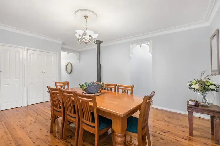 Sixth view of Homely house listing, 128 Meadows Drive, Clarence Town NSW 2321