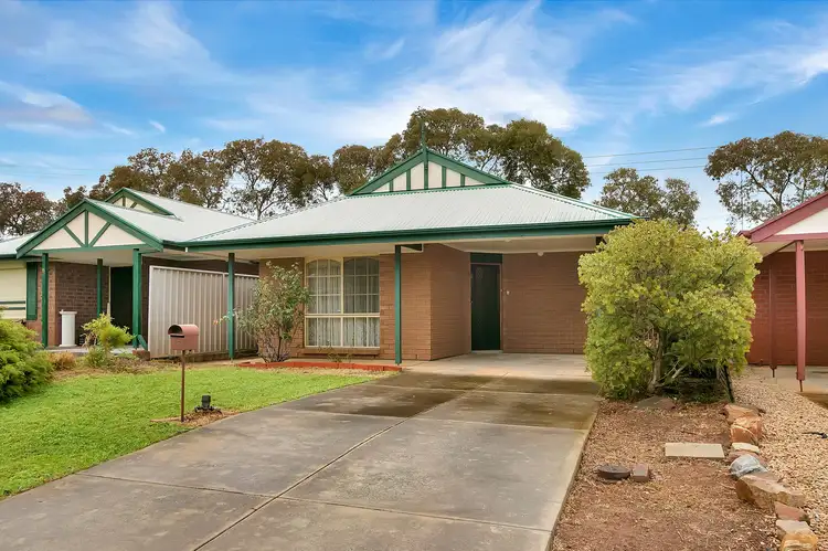 Main view of Homely house listing, 17 Candlebark Court, Craigmore SA 5114