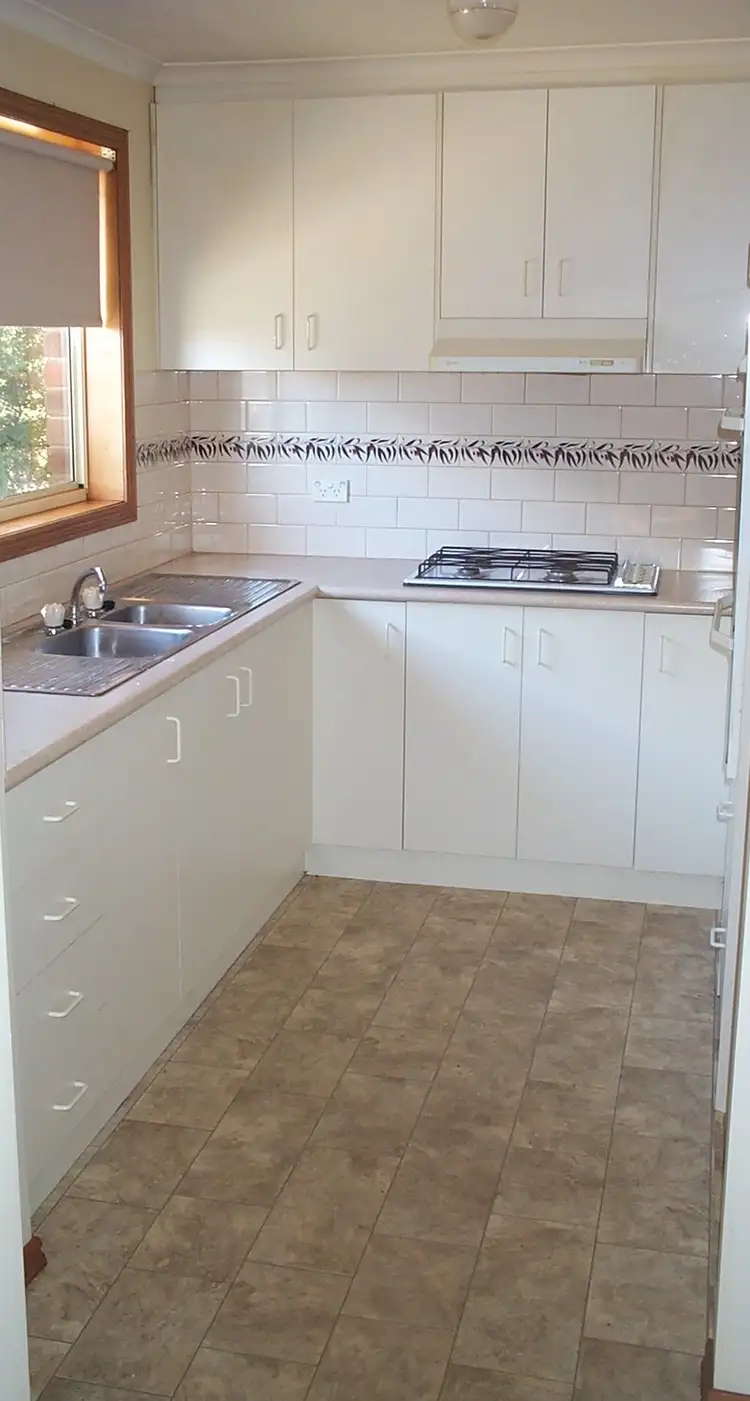 Second view of Homely townhouse listing, 1/620 Doveton Street, Soldiers Hill VIC 3350