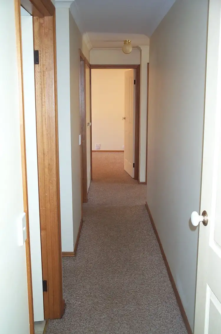 Third view of Homely townhouse listing, 1/620 Doveton Street, Soldiers Hill VIC 3350