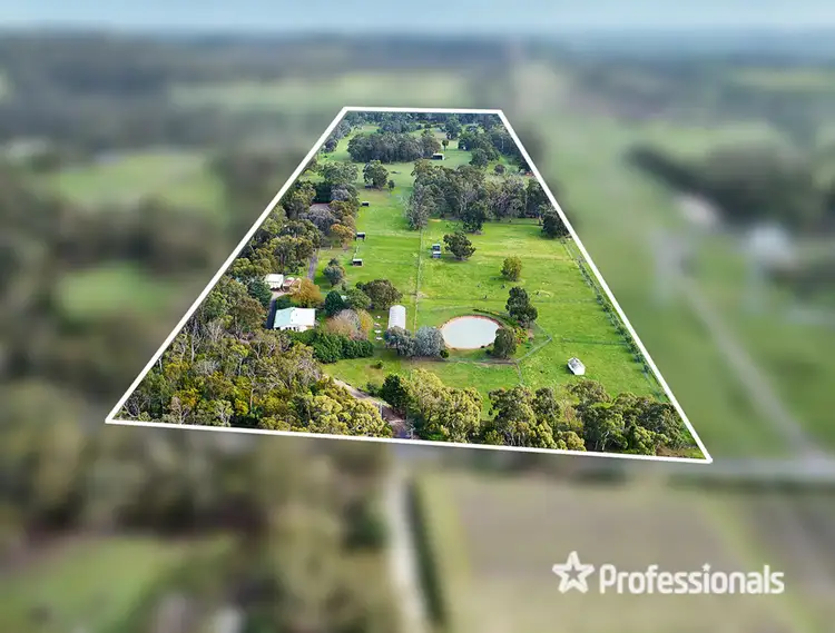 25 Boundary Road, Lilydale VIC 3140