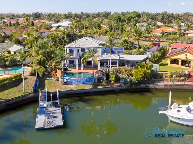 59 Avon Avenue, Banksia Beach QLD 4507