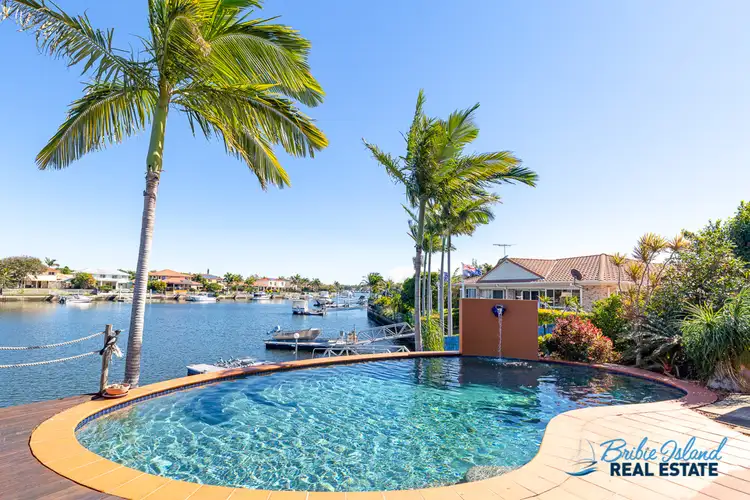 Second view of Homely house listing, 59 Avon Avenue, Banksia Beach QLD 4507