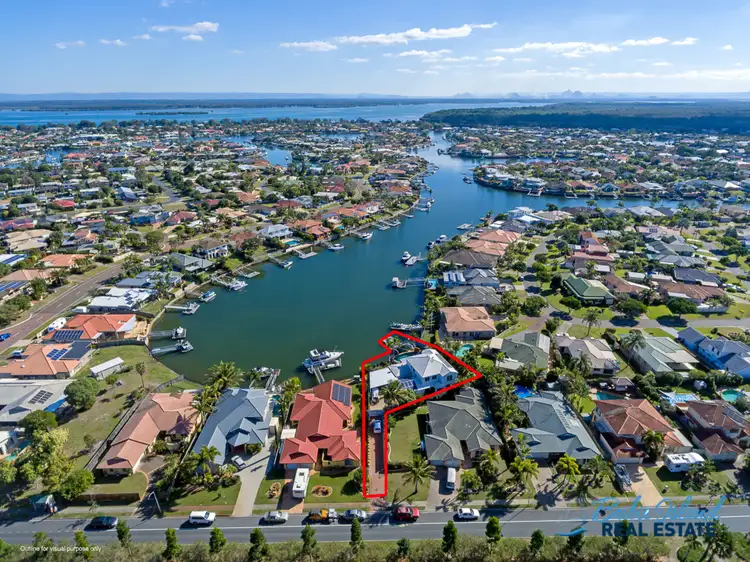 Third view of Homely house listing, 59 Avon Avenue, Banksia Beach QLD 4507