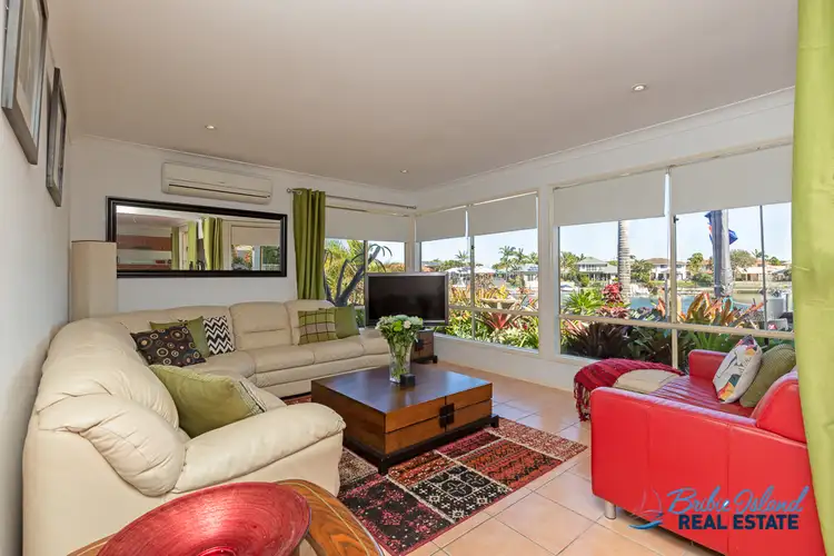 Fourth view of Homely house listing, 59 Avon Avenue, Banksia Beach QLD 4507