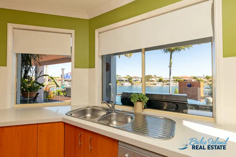 Fifth view of Homely house listing, 59 Avon Avenue, Banksia Beach QLD 4507