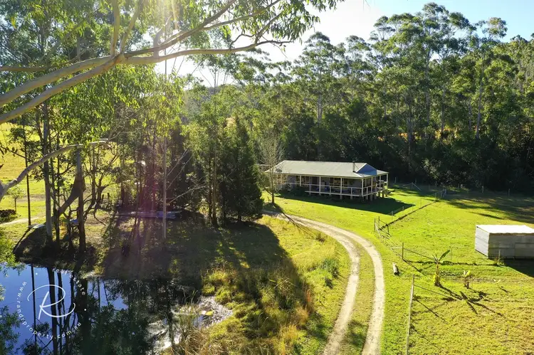 9 Elmar Road, Wootton NSW 2423