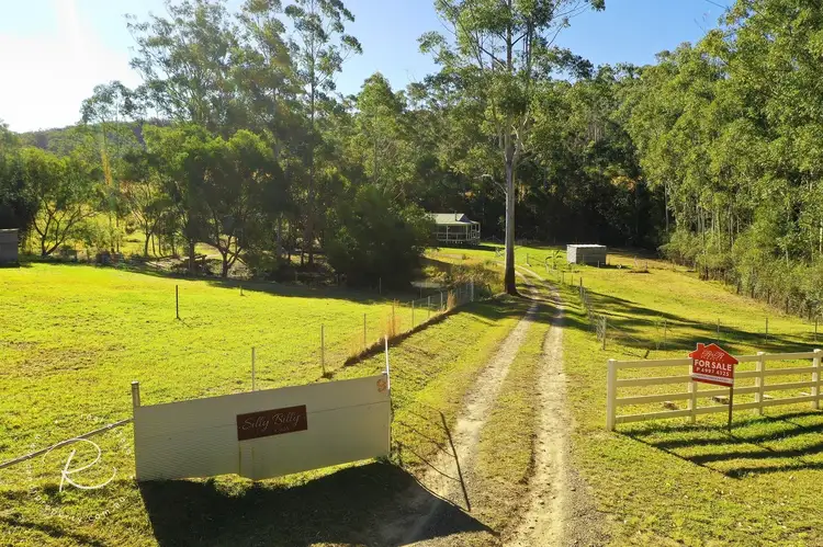 Second view of Homely rural property listing, 9 Elmar Road, Wootton NSW 2423