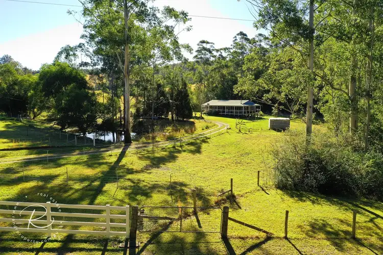 Third view of Homely rural property listing, 9 Elmar Road, Wootton NSW 2423