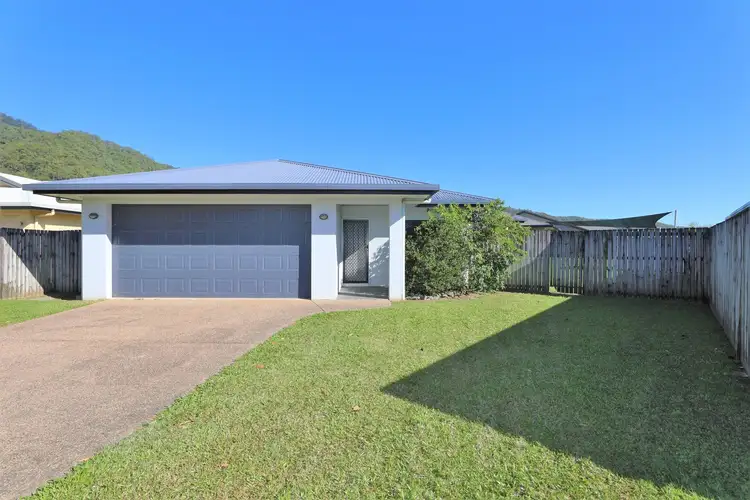 11 BONNER Close, Gordonvale QLD 4865
