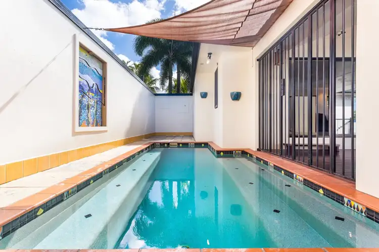 Sixth view of Homely house listing, 10 Strutton Place, Mooroobool QLD 4870