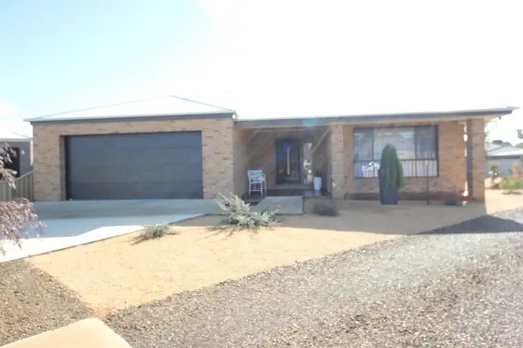 Main view of Homely house listing, 4 Endeavour Court, Nathalia VIC 3638