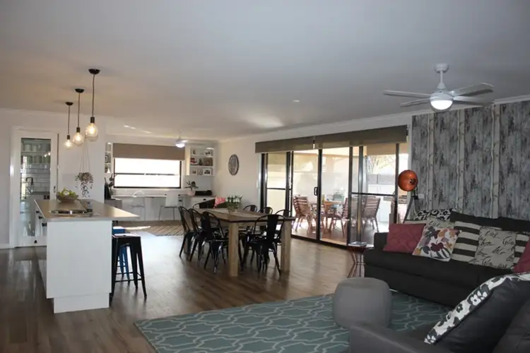 Fifth view of Homely house listing, 4 Endeavour Court, Nathalia VIC 3638