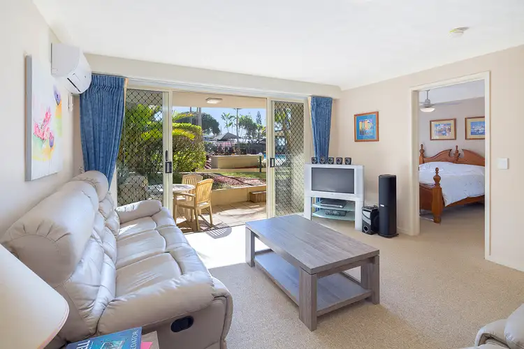 14/437 Golden Four Drive, Tugun QLD 4224