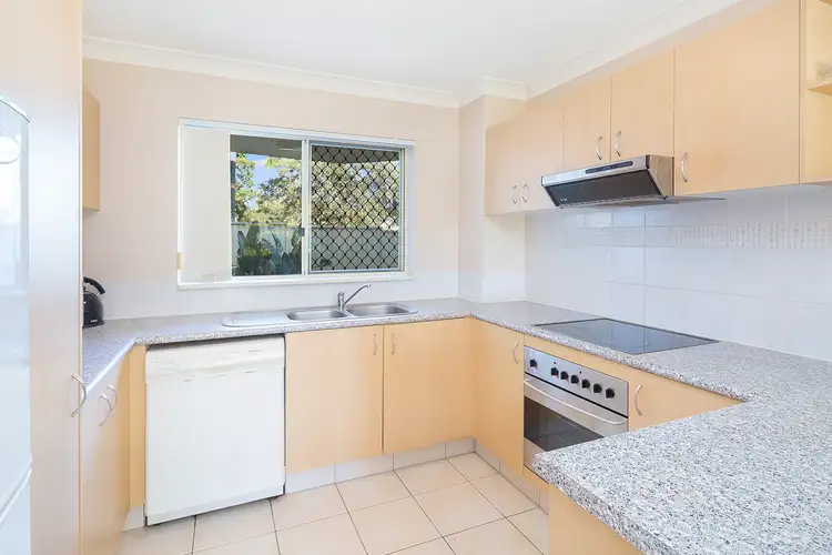 Sixth view of Homely unit listing, 14/437 Golden Four Drive, Tugun QLD 4224