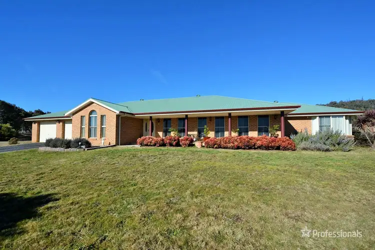 4 Cypress Place, Wallerawang NSW 2845