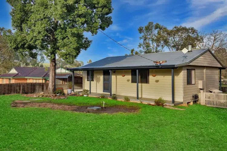 Main view of Homely house listing, 3 Gloucester Street, Stroud NSW 2425