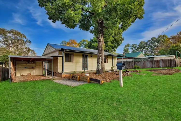 Second view of Homely house listing, 3 Gloucester Street, Stroud NSW 2425