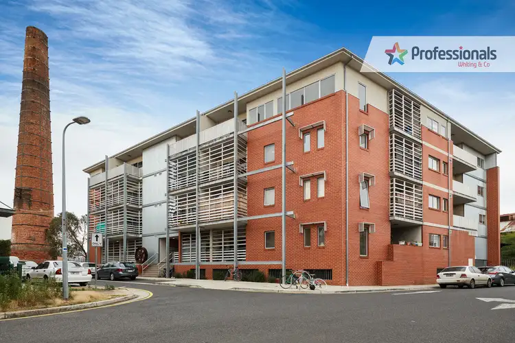 30/99 Brickworks Drive, Brunswick VIC 3056