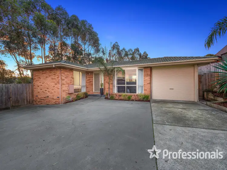 10 Nicholson Lane, Lilydale VIC 3140