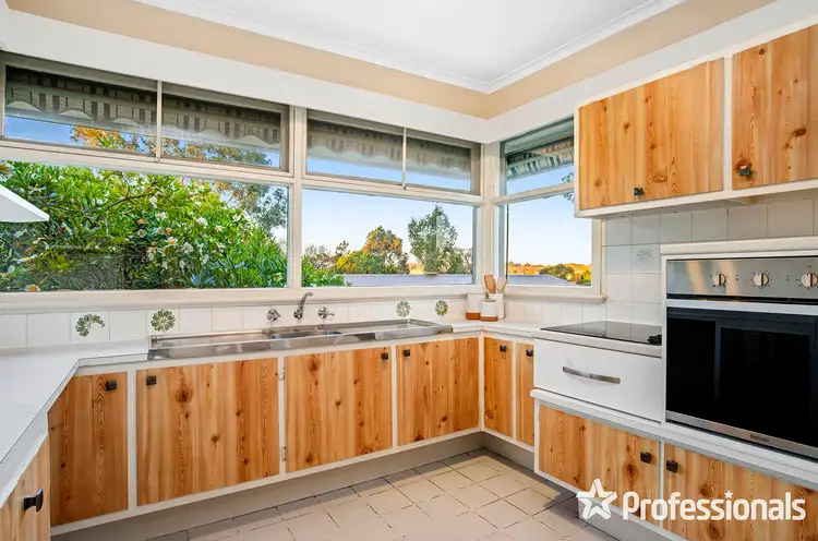 Second view of Homely house listing, 1/56 English Street, Seville VIC 3139