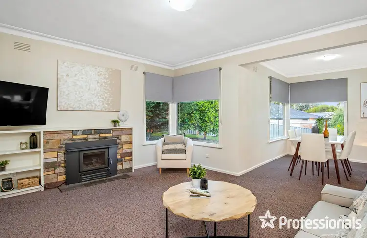 Fourth view of Homely house listing, 1/56 English Street, Seville VIC 3139