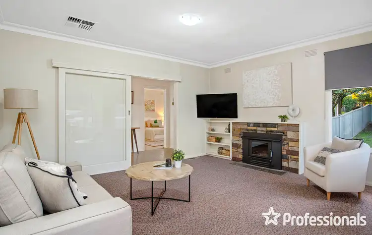 Sixth view of Homely house listing, 1/56 English Street, Seville VIC 3139