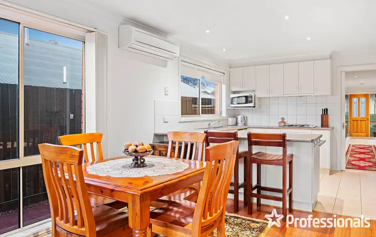 Third view of Homely house listing, 129 Billanook Way, Chirnside Park VIC 3116