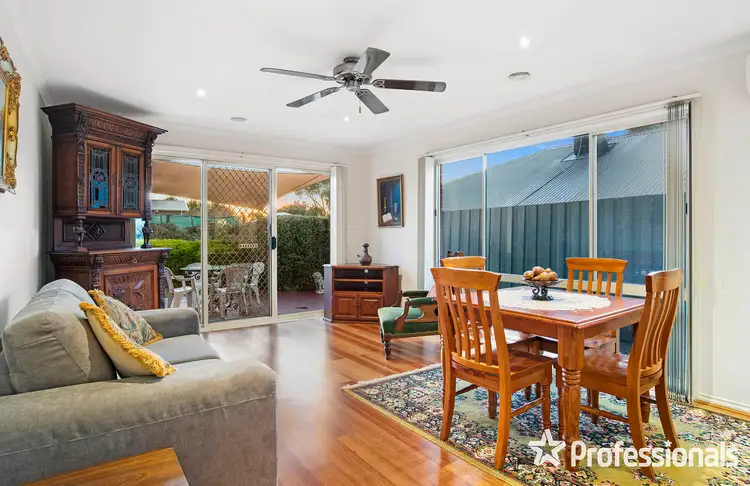 Fourth view of Homely house listing, 129 Billanook Way, Chirnside Park VIC 3116