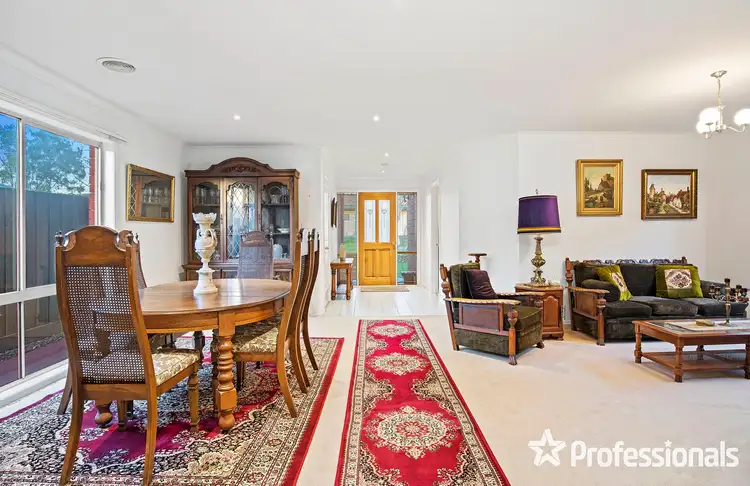 Sixth view of Homely house listing, 129 Billanook Way, Chirnside Park VIC 3116