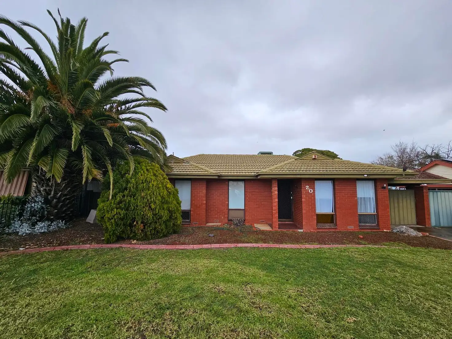 Main view of Homely house listing, 20 Radcliffe Grove, Christie Downs SA 5164