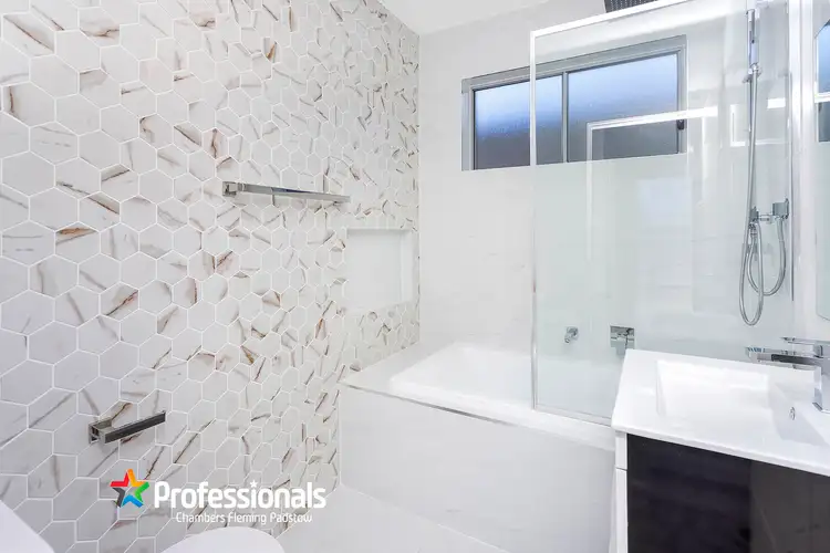 Sixth view of Homely semi-detached listing, 21 Alliance Avenue, Revesby NSW 2212