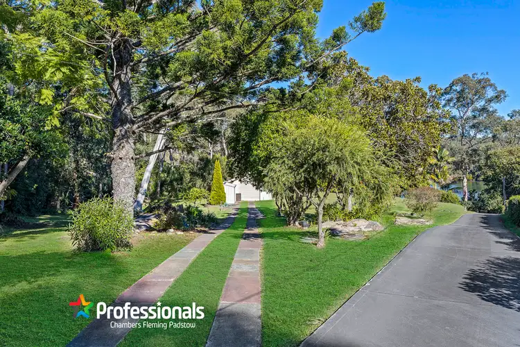 Third view of Homely house listing, 756 Henry Lawson Drive, Picnic Point NSW 2213