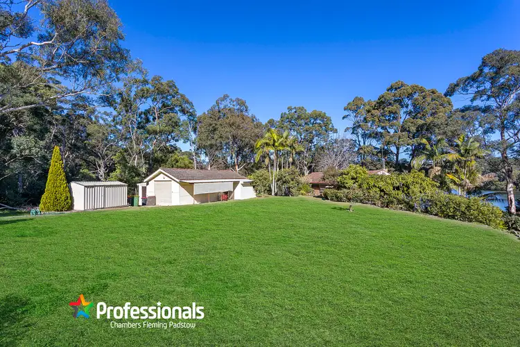 Fourth view of Homely house listing, 756 Henry Lawson Drive, Picnic Point NSW 2213