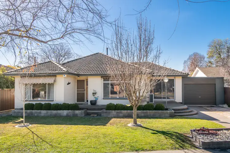 83 Sutcliffe Street, Shepparton VIC 3630