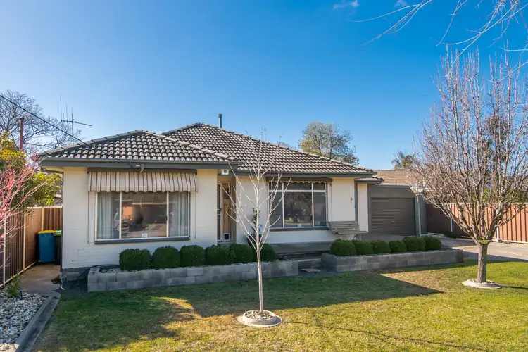 Second view of Homely house listing, 83 Sutcliffe Street, Shepparton VIC 3630