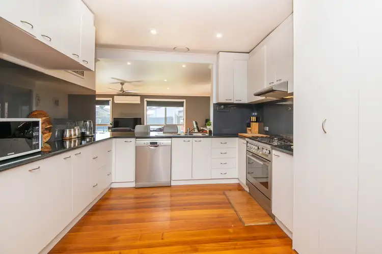 Fifth view of Homely house listing, 83 Sutcliffe Street, Shepparton VIC 3630