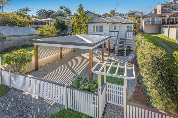 198 Rainbow Street, Sandgate QLD 4017