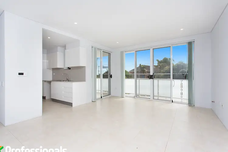 Second view of Homely unit listing, 1/13-17 Peake Parade, Peakhurst NSW 2210