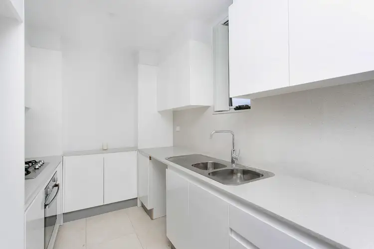 Third view of Homely unit listing, 1/13-17 Peake Parade, Peakhurst NSW 2210