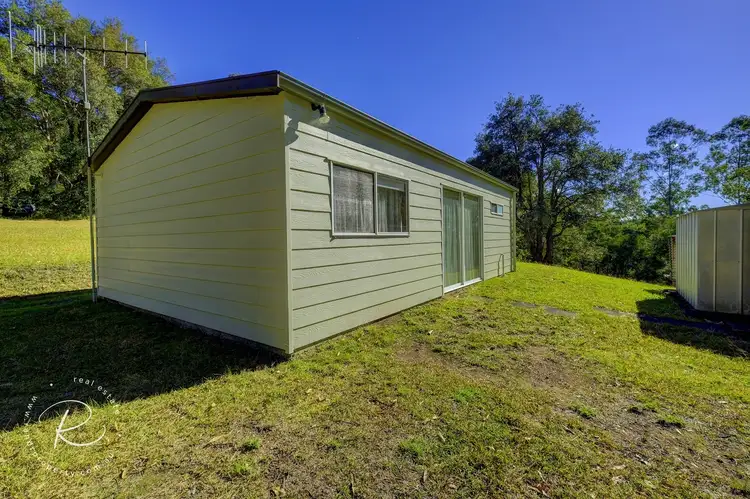 Third view of Homely rural property listing, 221 Newmans Road, Wootton NSW 2423