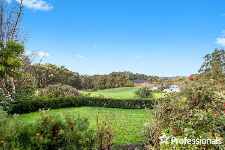 Third view of Homely house listing, 40 Parker Road, Silvan VIC 3795