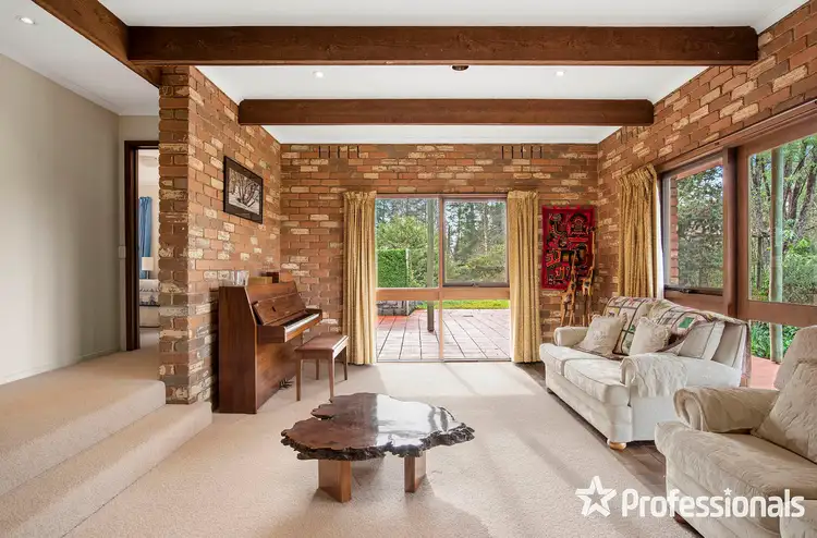 Fifth view of Homely house listing, 40 Parker Road, Silvan VIC 3795